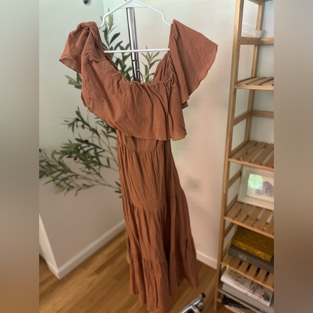 CJLA Katherine Dress